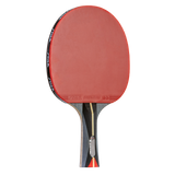 STIGA Talon Ping Pong Paddle – 6-ply Light Blade – 2mm Tournament-Approved Sponge – Concave Pro Handle – Performance Table Tennis Racket for Mastering Your Game_7