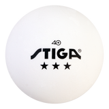 USATT APPROVED TOURNAMENT QUALITY – Crafted for the highest performance available, these 3-star table tennis balls excel at tournament play._2