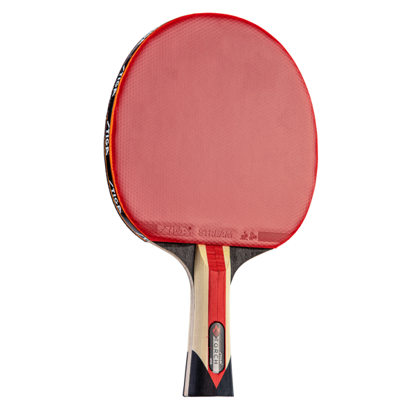 STIGA Torch Ping Pong Paddle | STIGA US