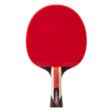 STIGA Torch Ping Pong Paddle - 5-ply Ultra-Light Blade - 2mm Tournament-Approved Sponge - Concave Pro Handle for Enhanced Control - Competitive Table Tennis Racket for Family Fun _7