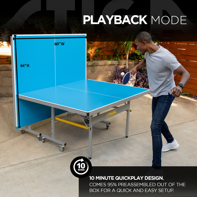 Buy outdoor ping pong table deals