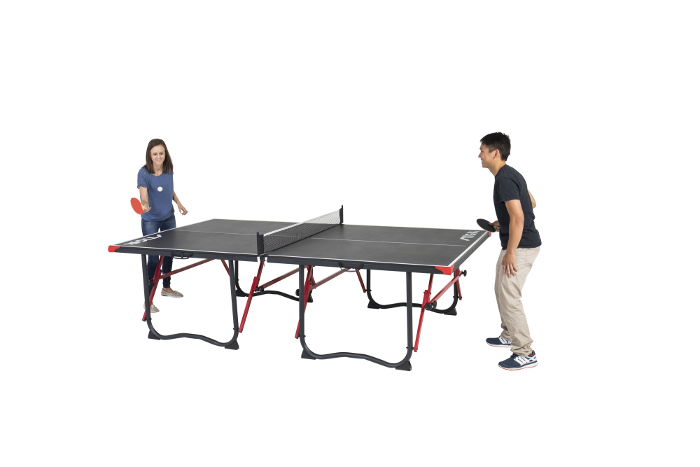 Stiga Volt Ping Pong Table