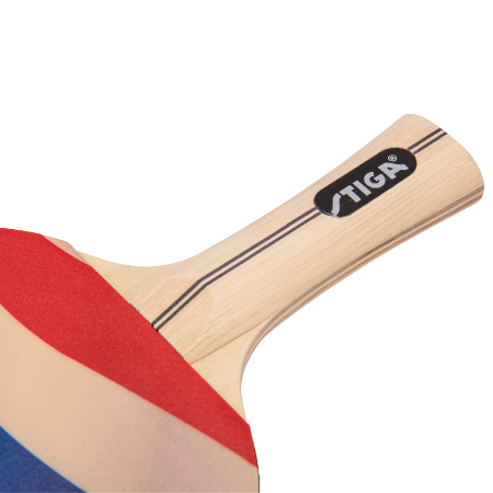 STIGA Wavy Flag Racket | STIGA US